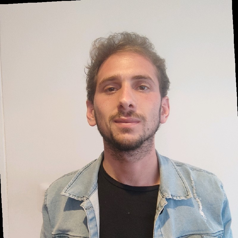 Robert Iskandarani