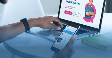 Marketplace de oficios